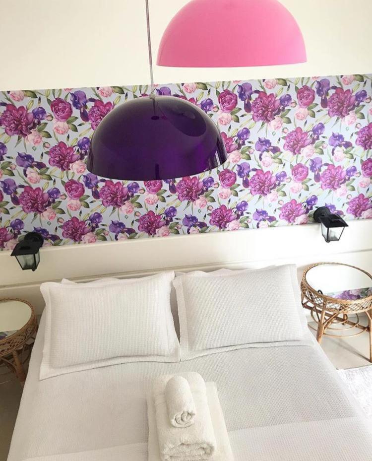 بومبينهاس Casa Grecia Pousada المظهر الخارجي الصورة